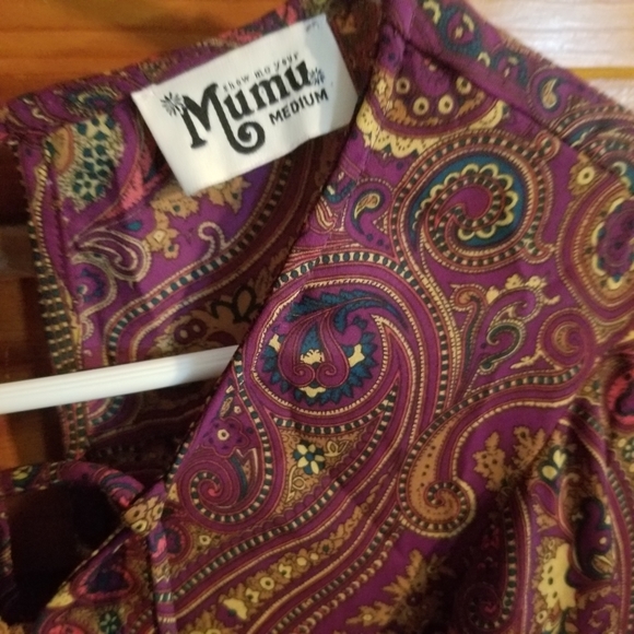 Show Me Your Mumu Size Medium Tillie Tie Romper - Picture 9 of 10